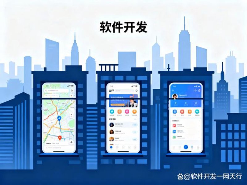 企业官网定制：构建品牌形象的基石